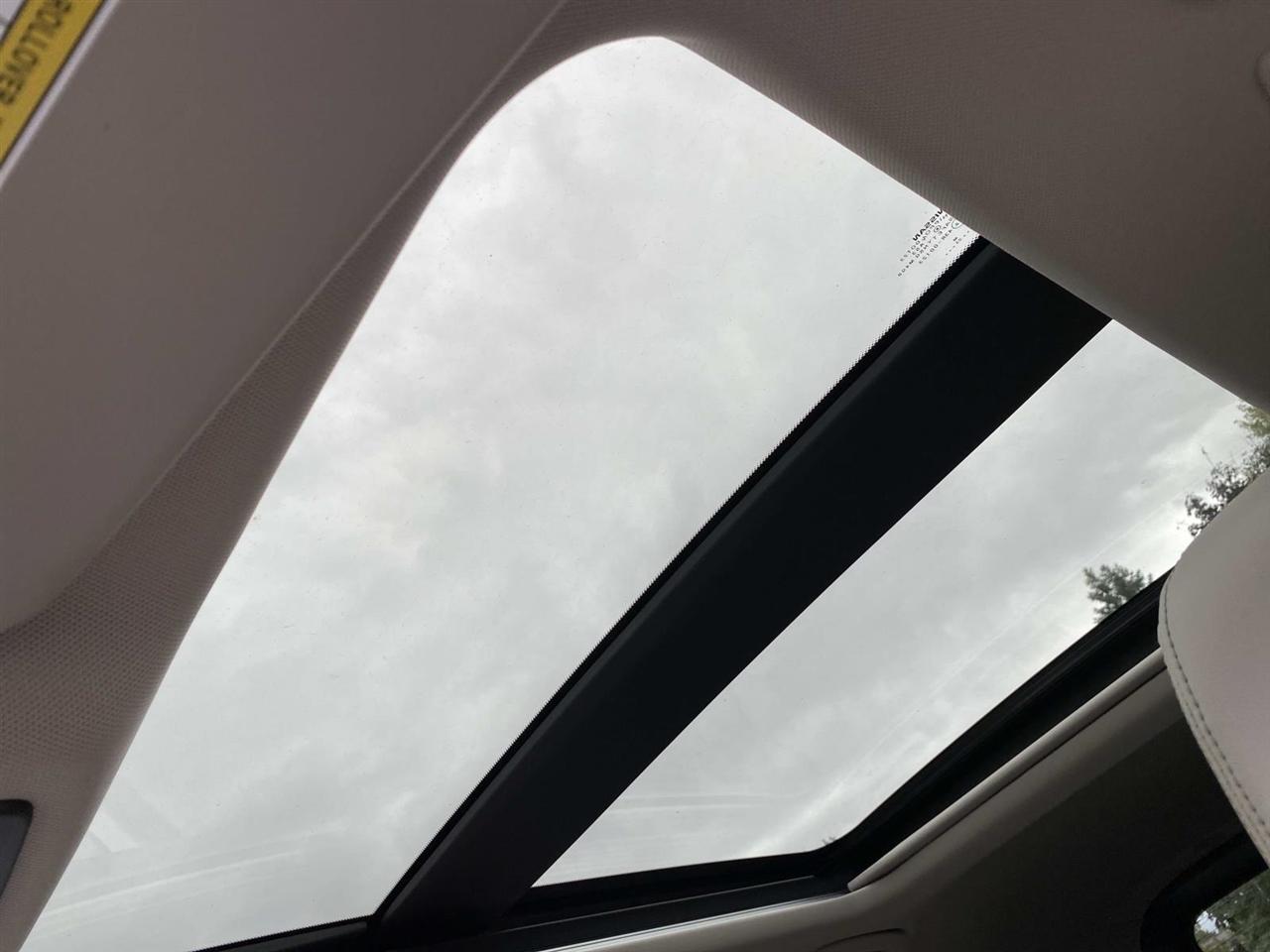 Nissan Rogue  2023