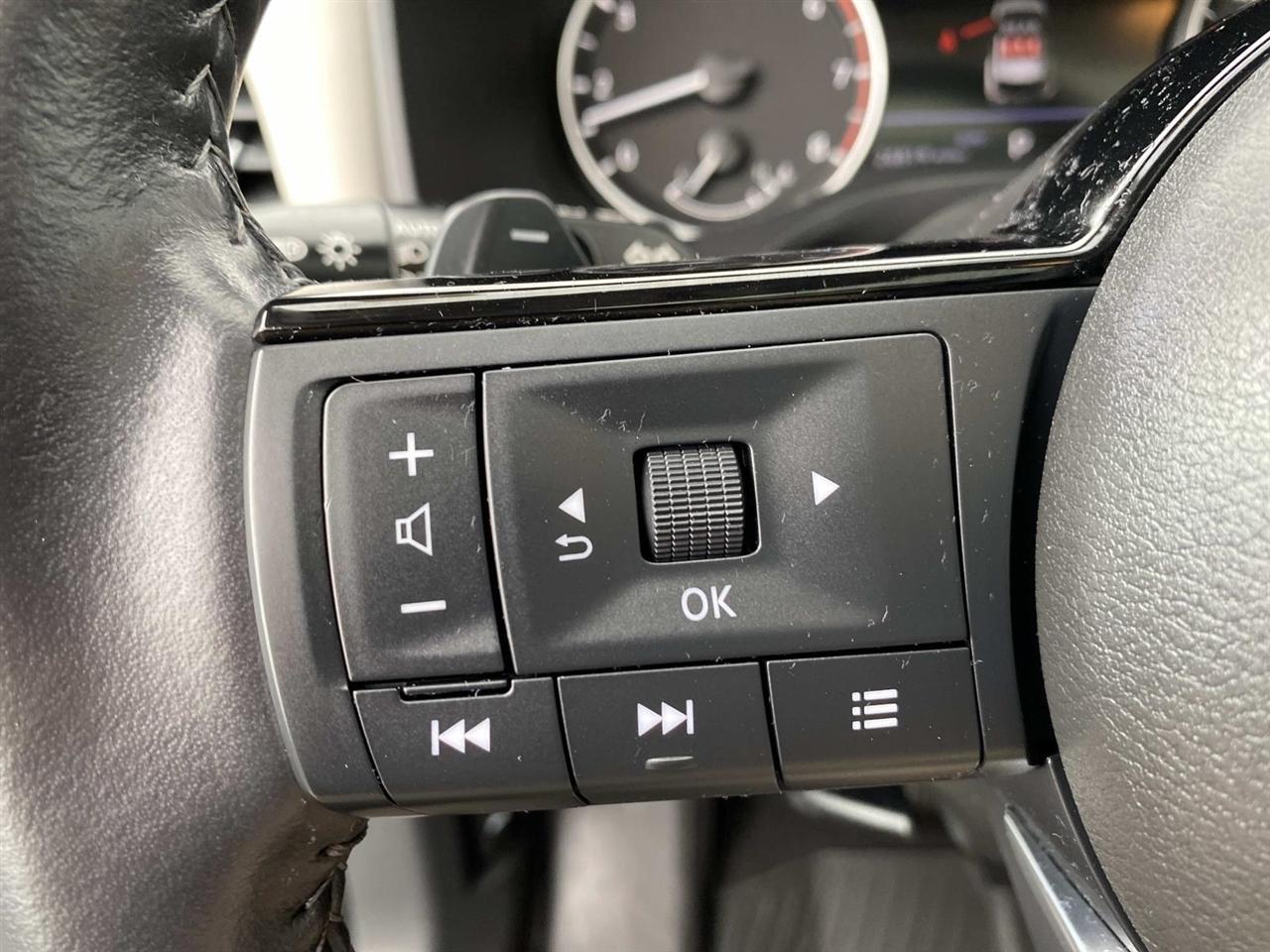 Nissan Rogue  2023
