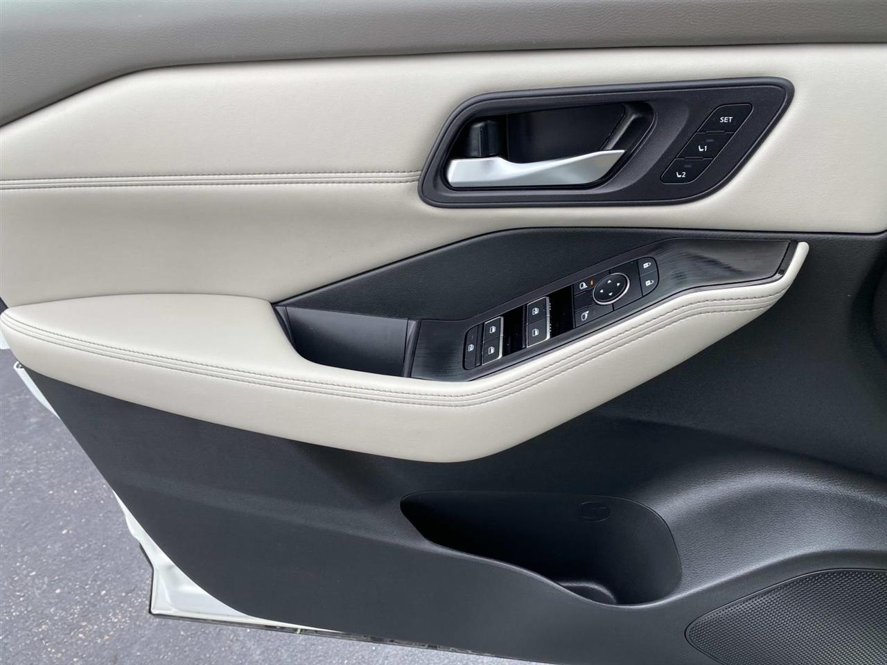 Nissan Rogue  2023