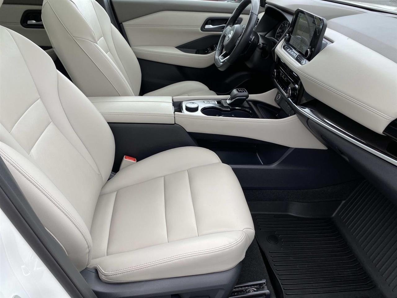 Nissan Rogue  2023
