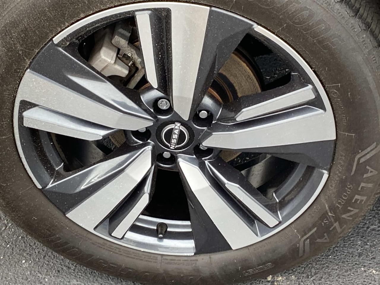 Nissan Rogue  2023