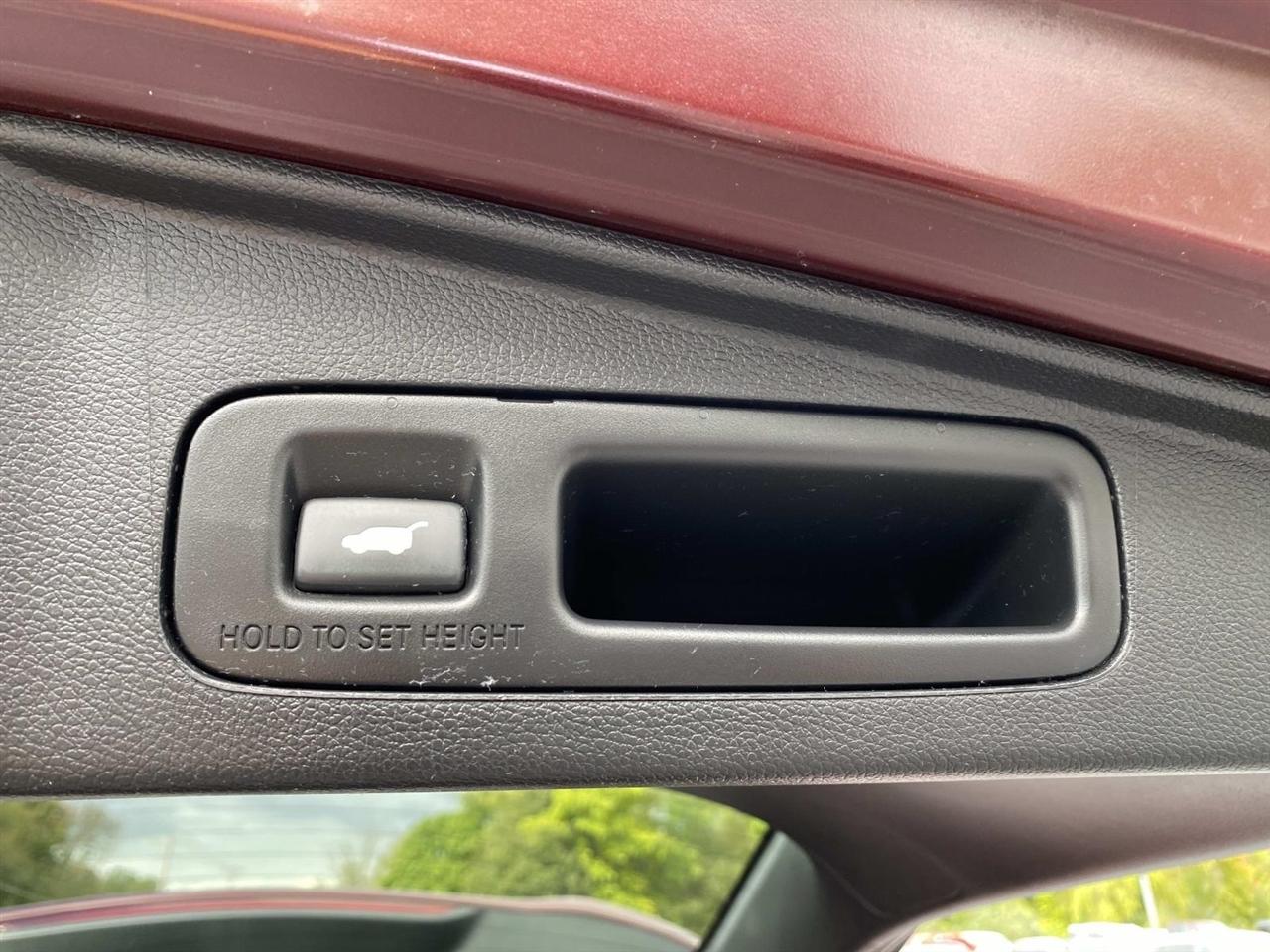 Honda CR-V  2018