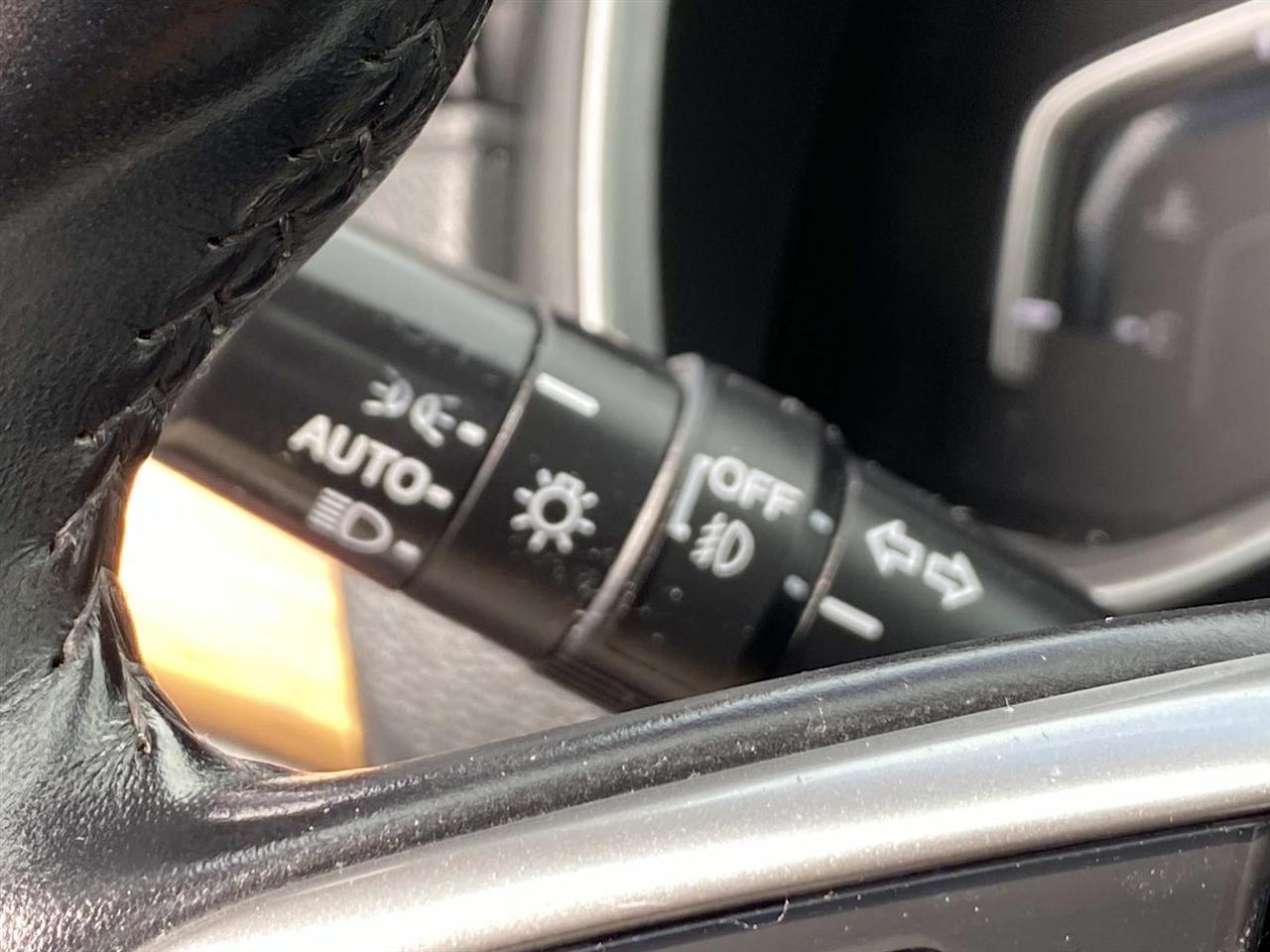Honda CR-V  2018