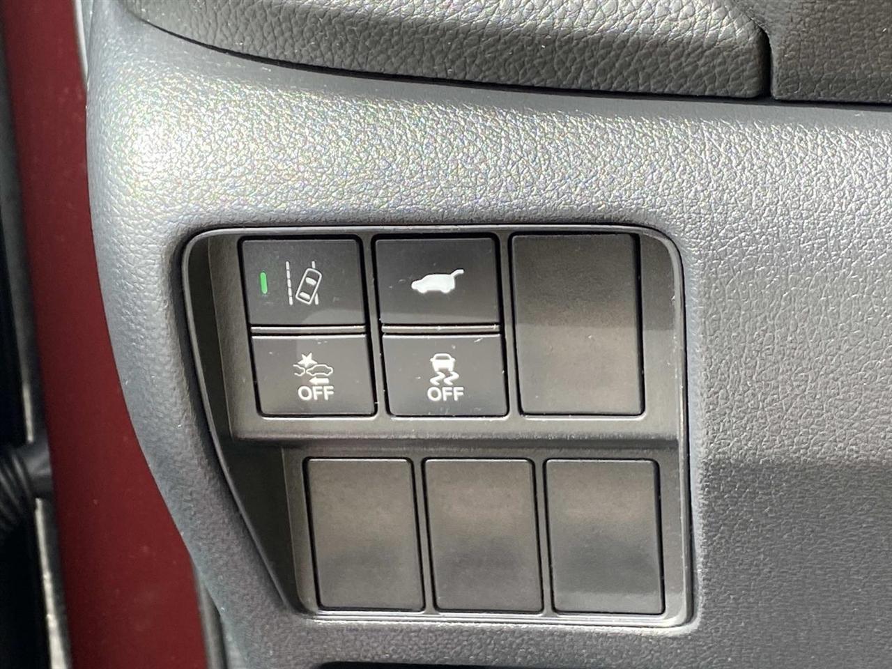 Honda CR-V  2018