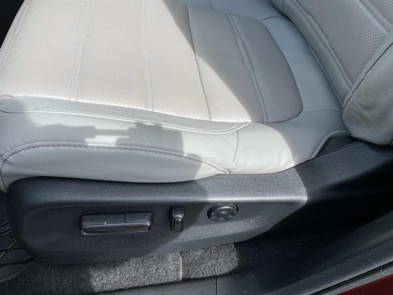 Honda CR-V  2018