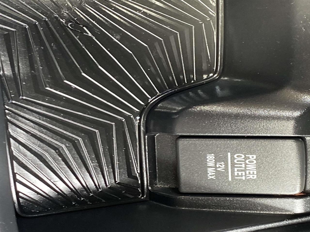 Honda CR-V  2018