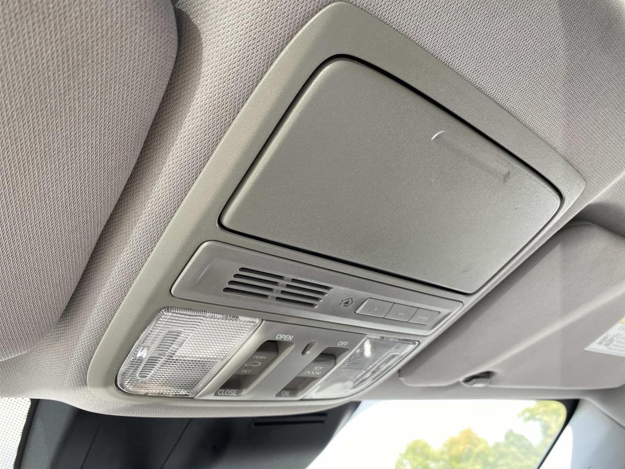 Honda CR-V  2018