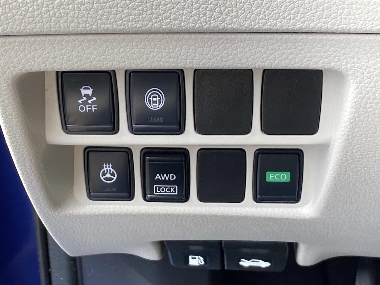 Nissan Rogue Sport  2018