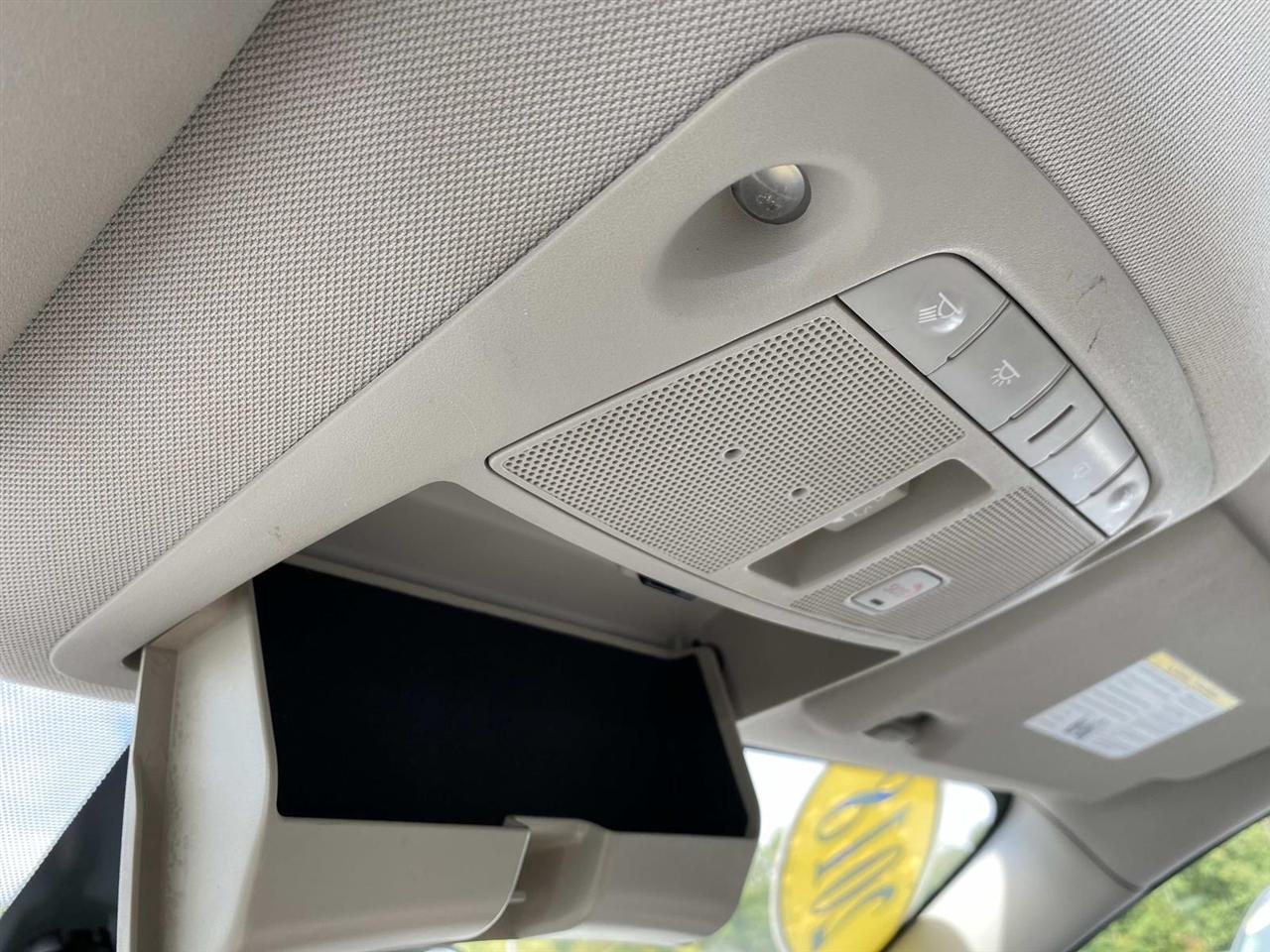 Nissan Rogue Sport  2018