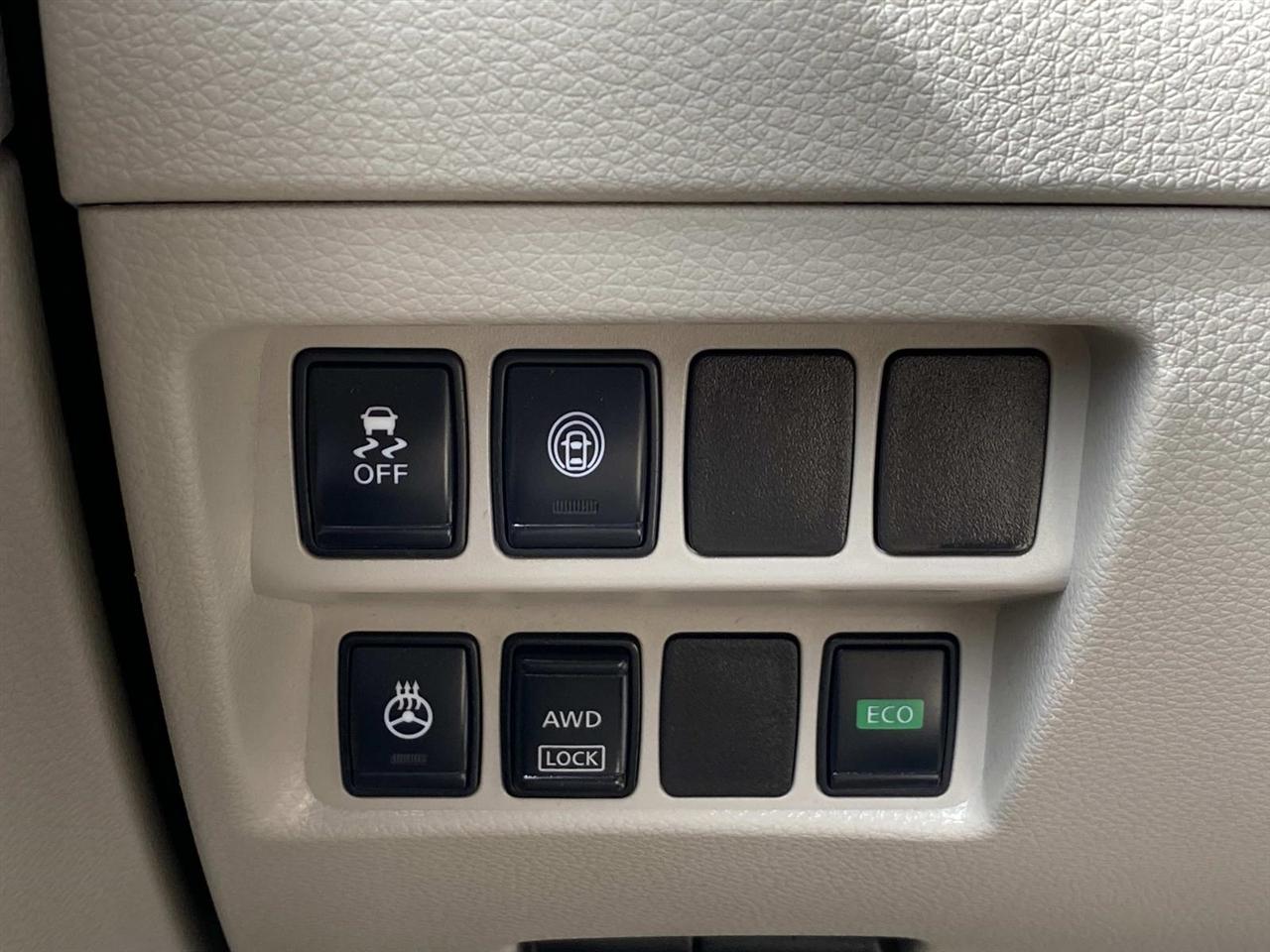 Nissan Rogue Sport  2018