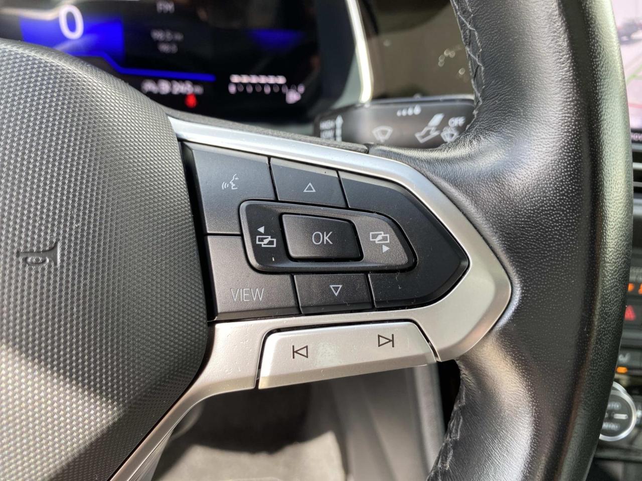Volkswagen Jetta SE 2024