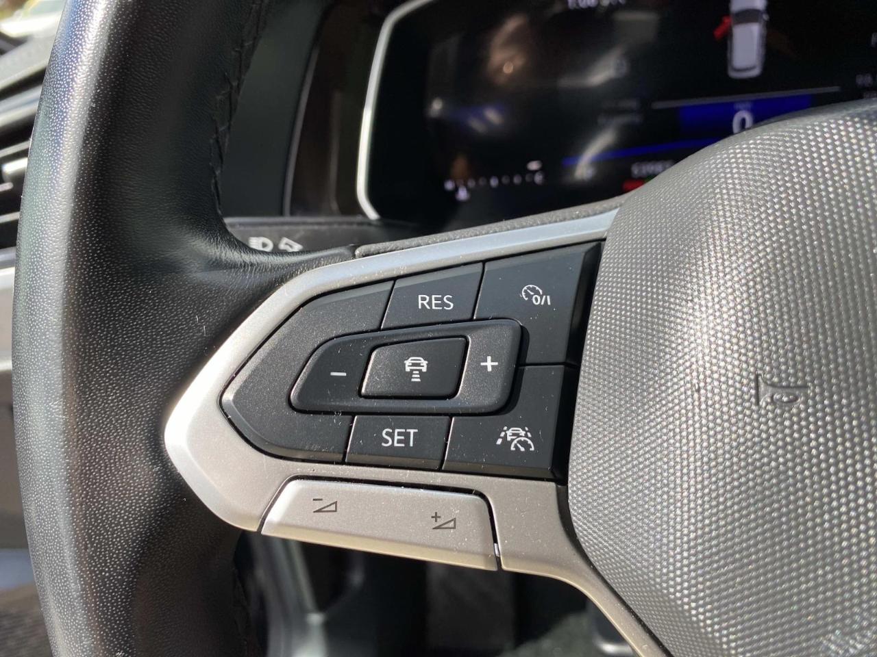 Volkswagen Jetta SE 2024