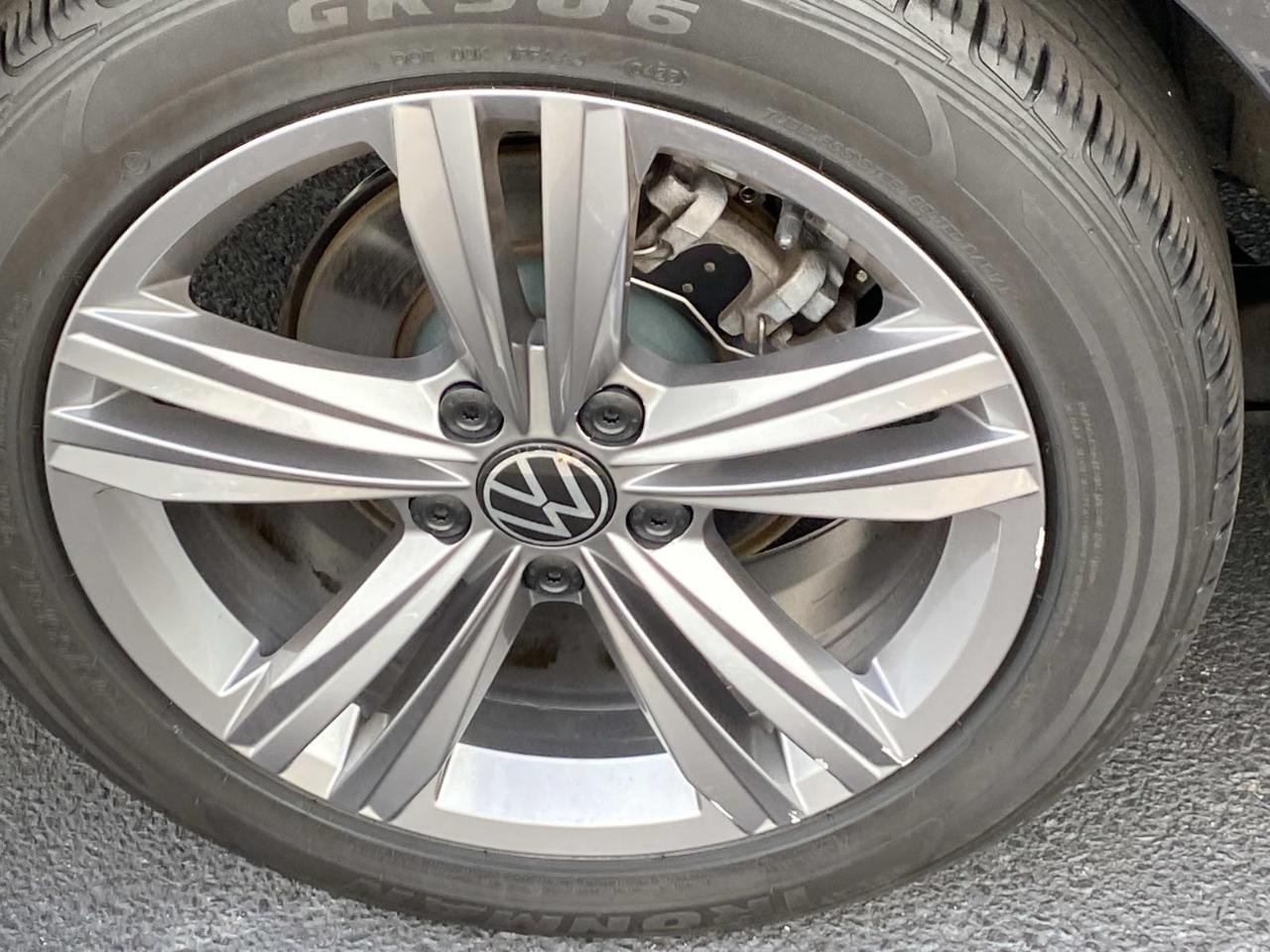 Volkswagen Jetta SE 2024