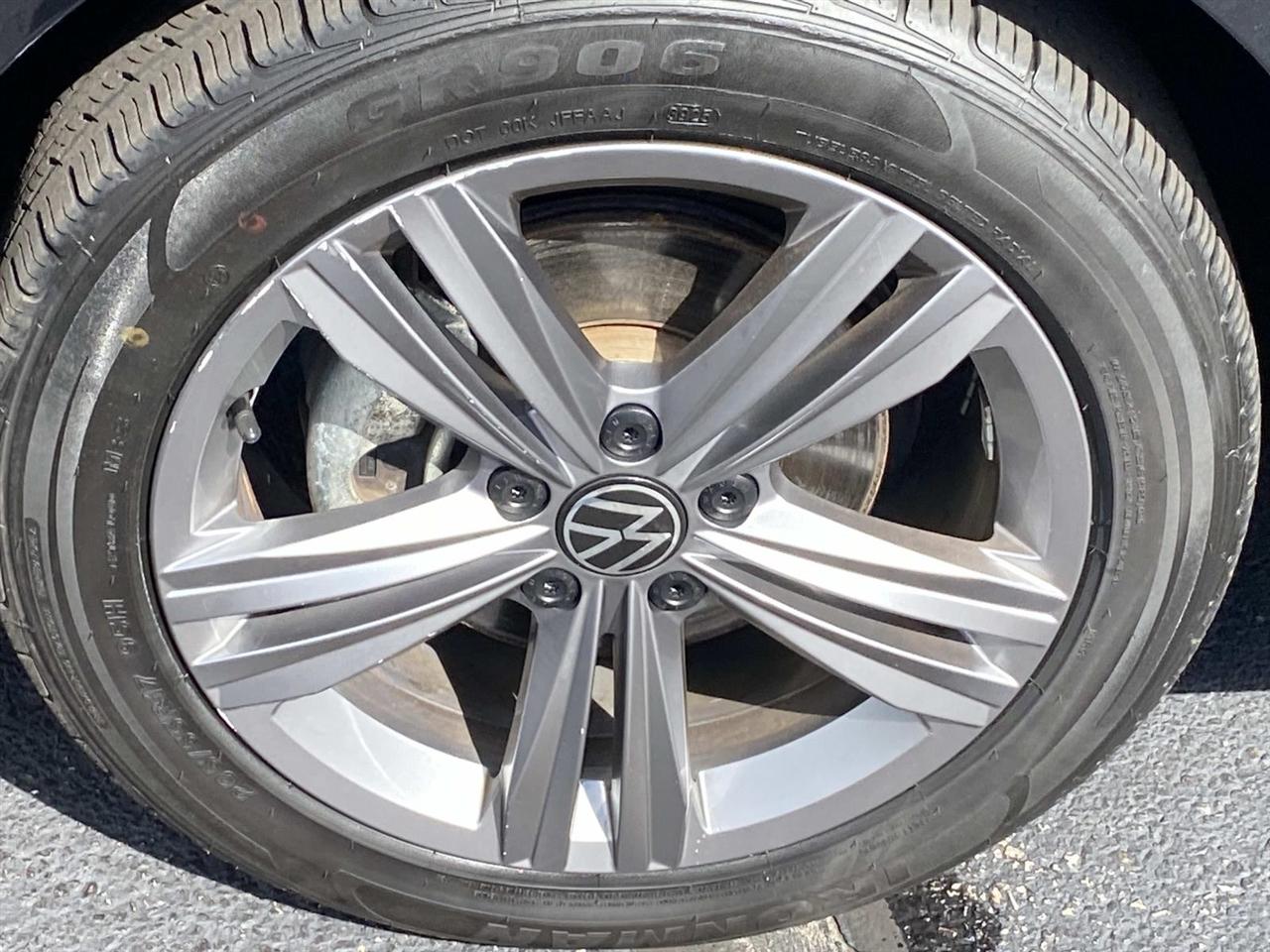 Volkswagen Jetta SE Auto 2024
