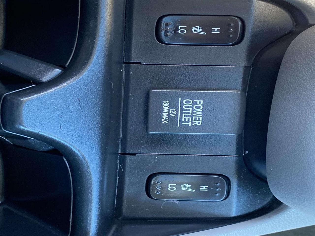 Honda CR-V  2014