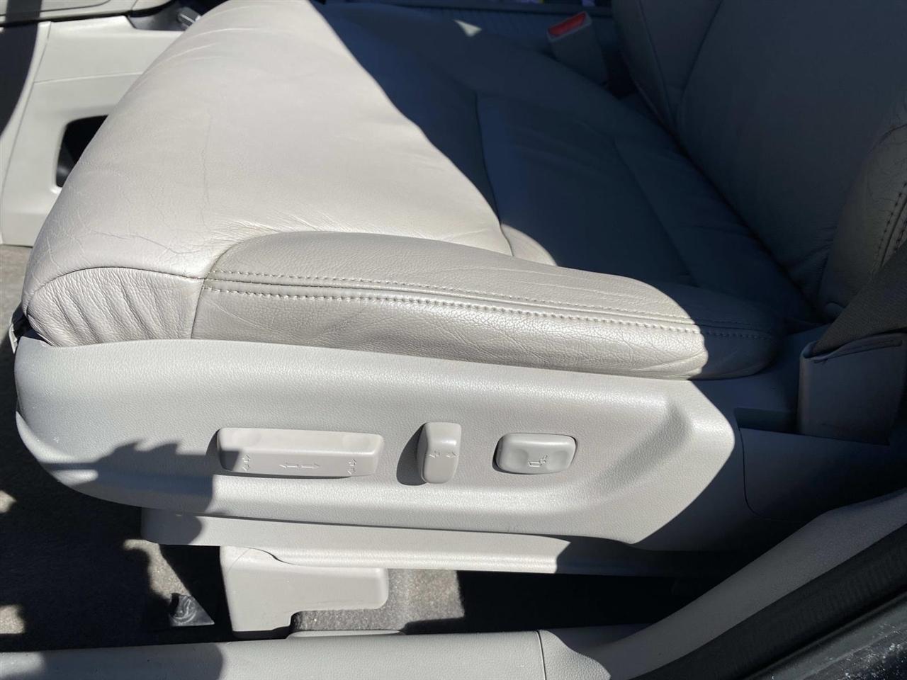 Honda CR-V  2014