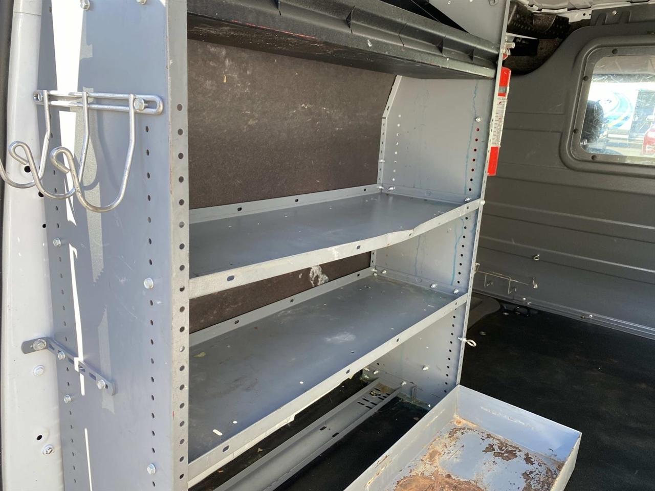 Ford Transit Connect  2020