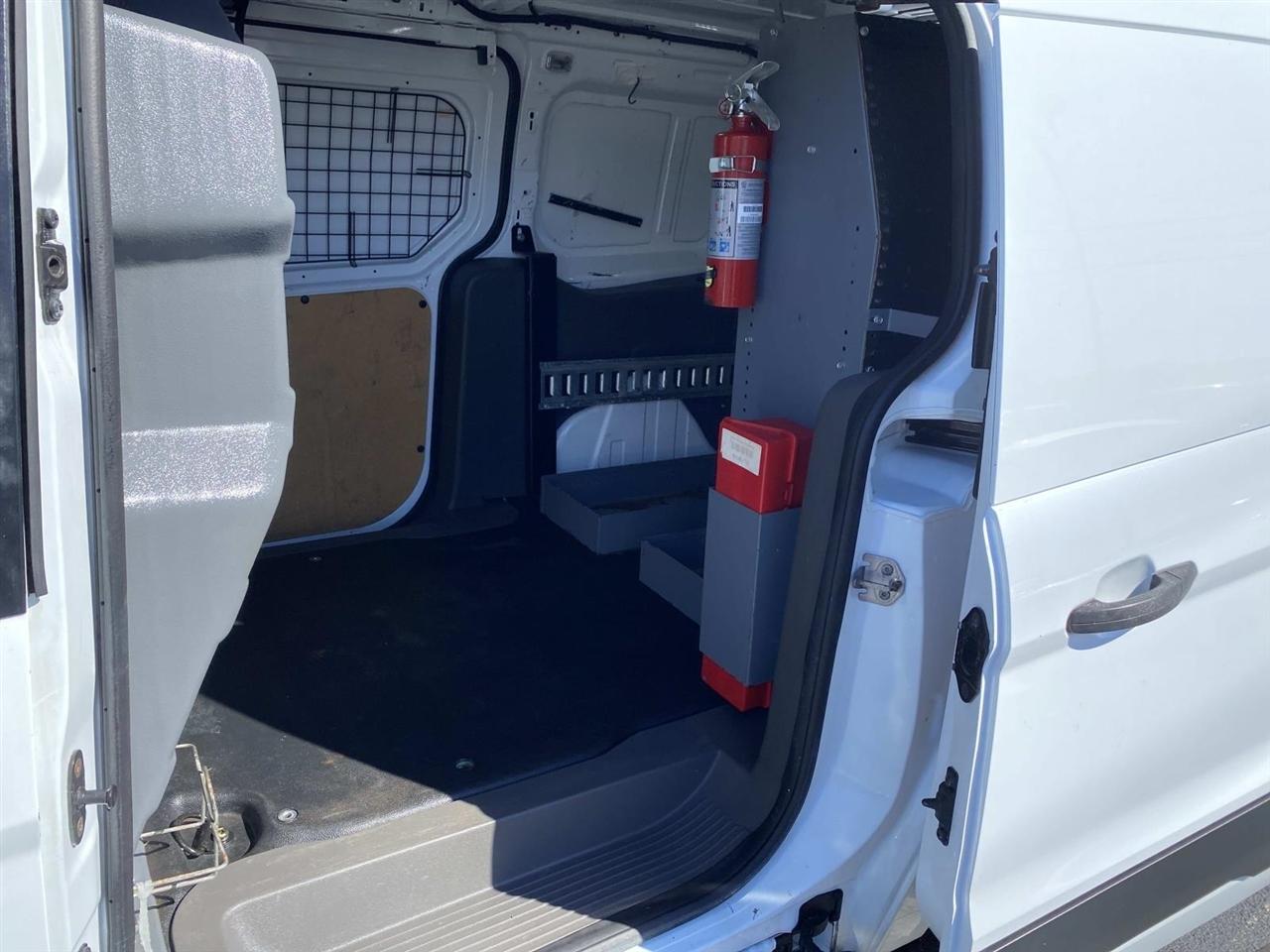 Ford Transit Connect  2020