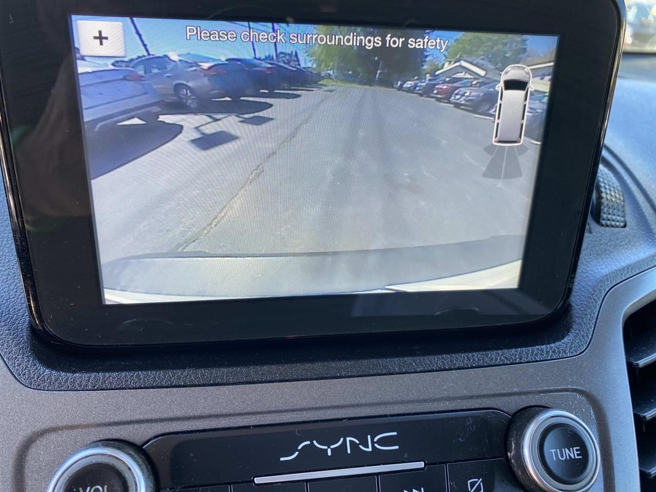 Ford Transit Connect  2020