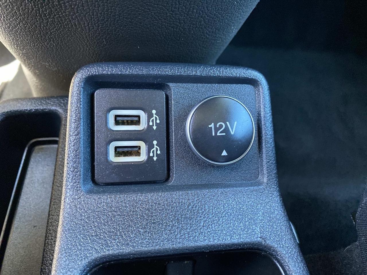 Ford Transit Connect  2020