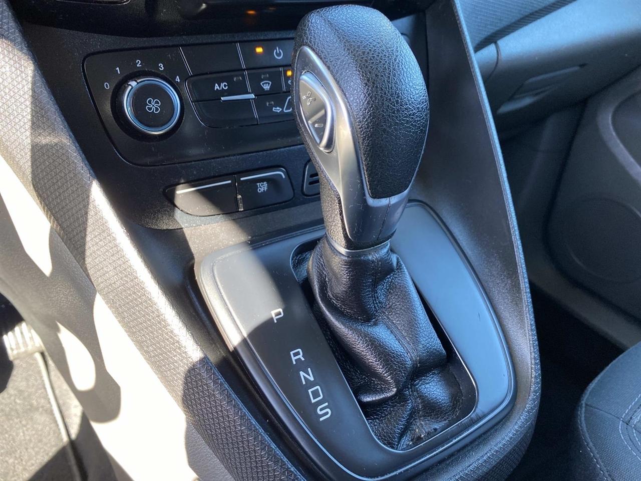 Ford Transit Connect  2020