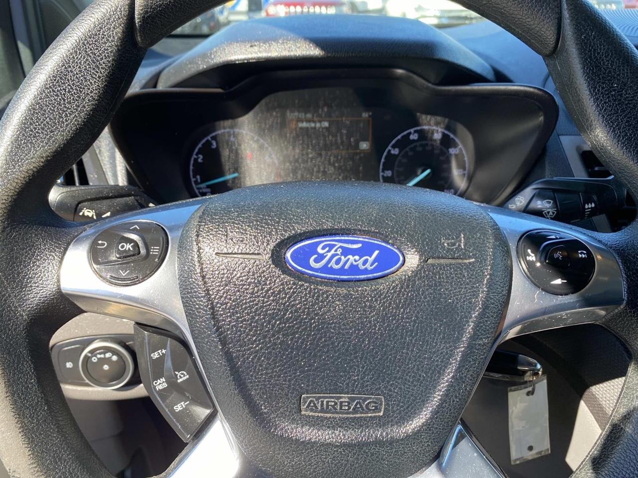 Ford Transit Connect  2020