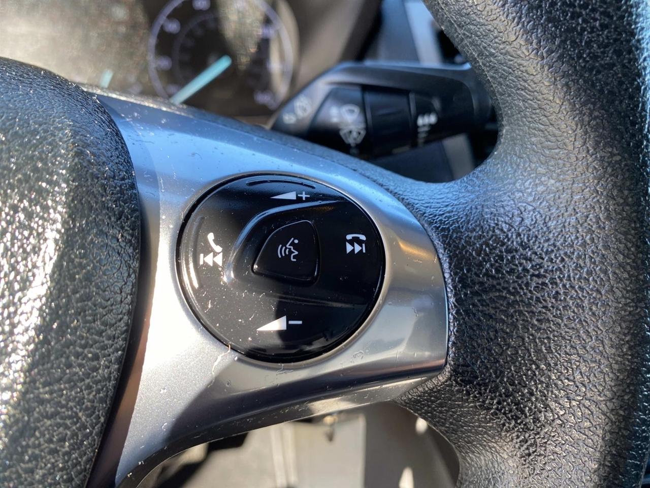 Ford Transit Connect  2020