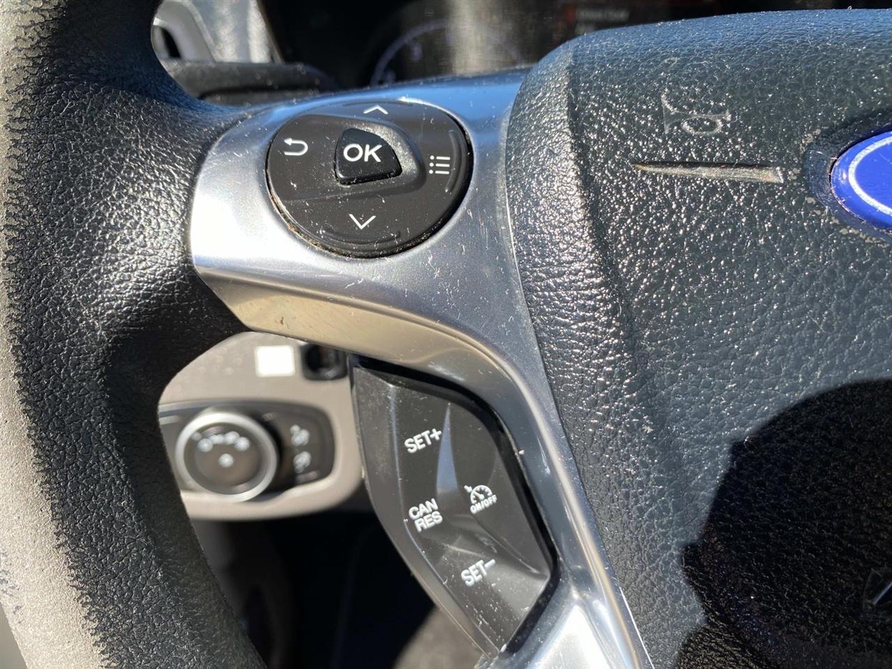 Ford Transit Connect  2020