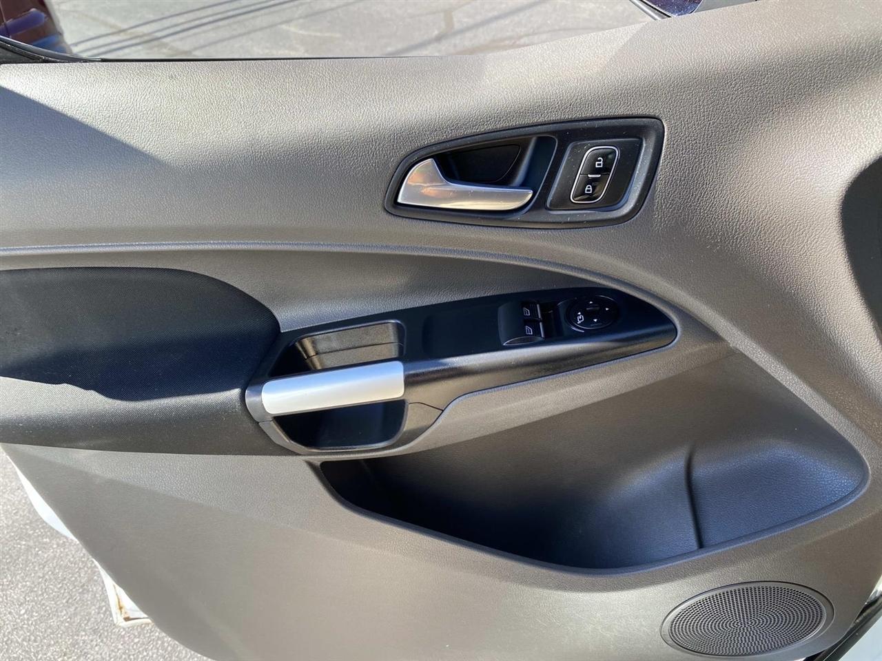 Ford Transit Connect  2020