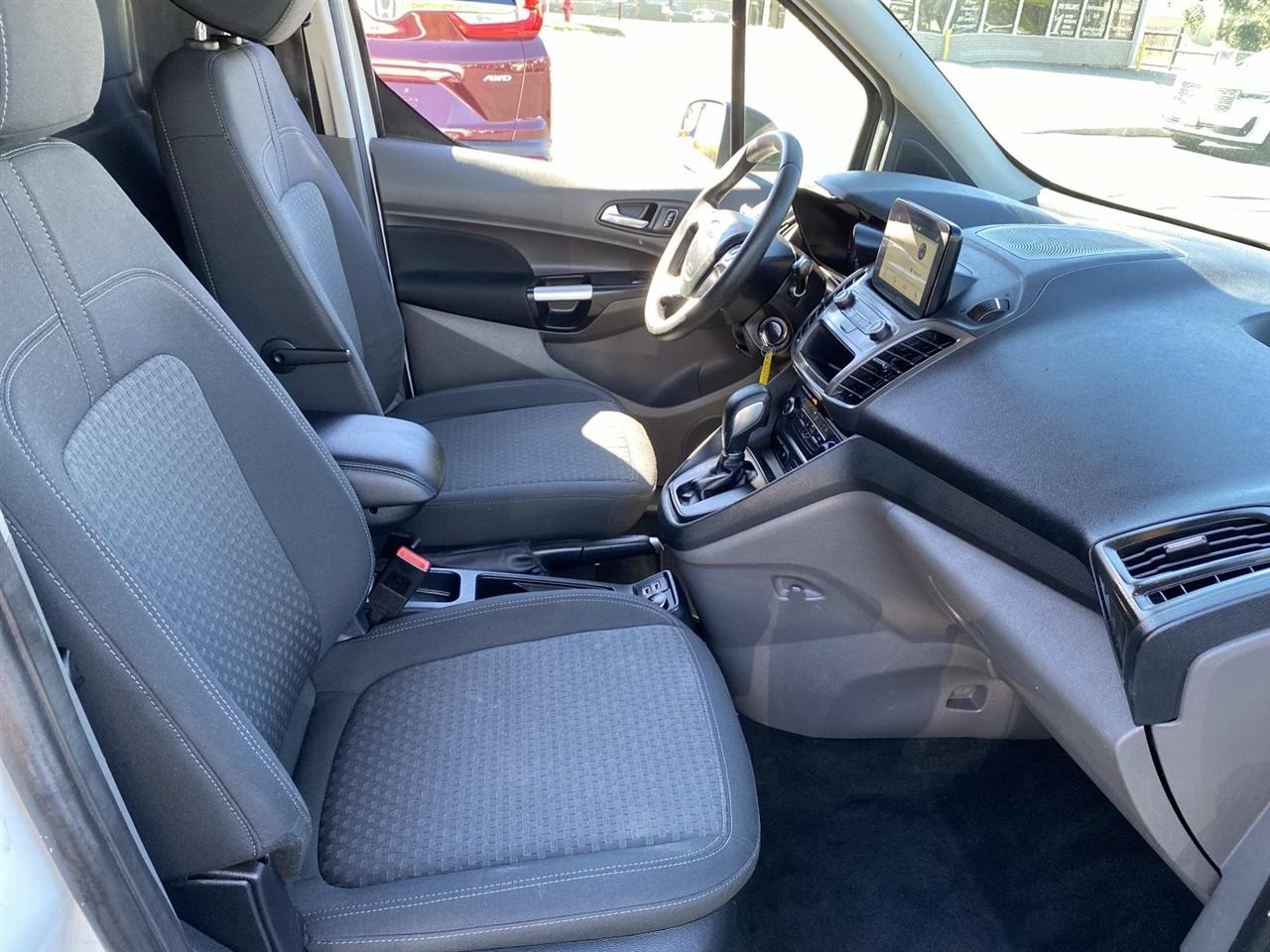 Ford Transit Connect  2020