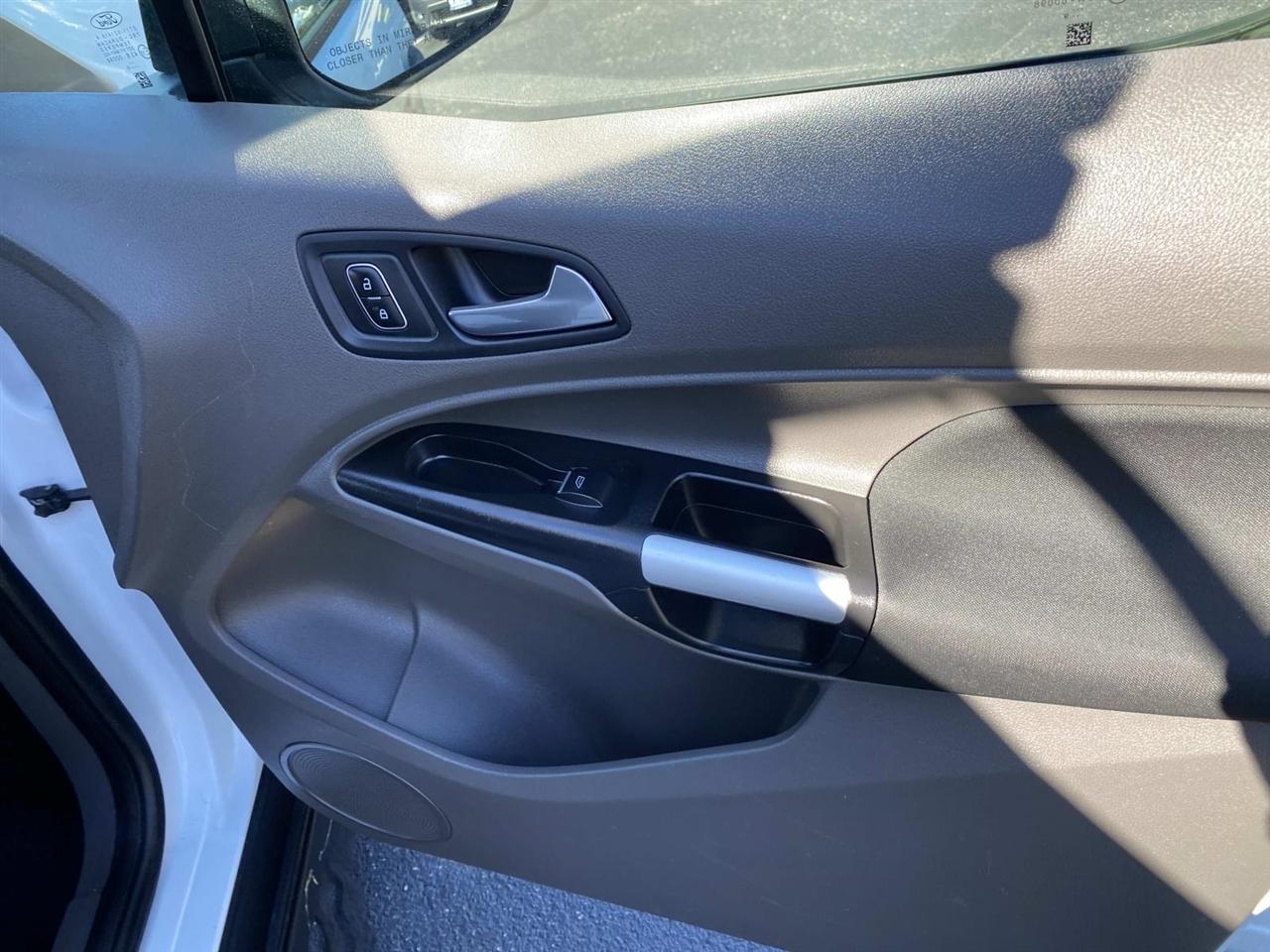 Ford Transit Connect  2020