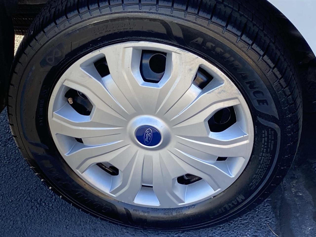 Ford Transit Connect  2020