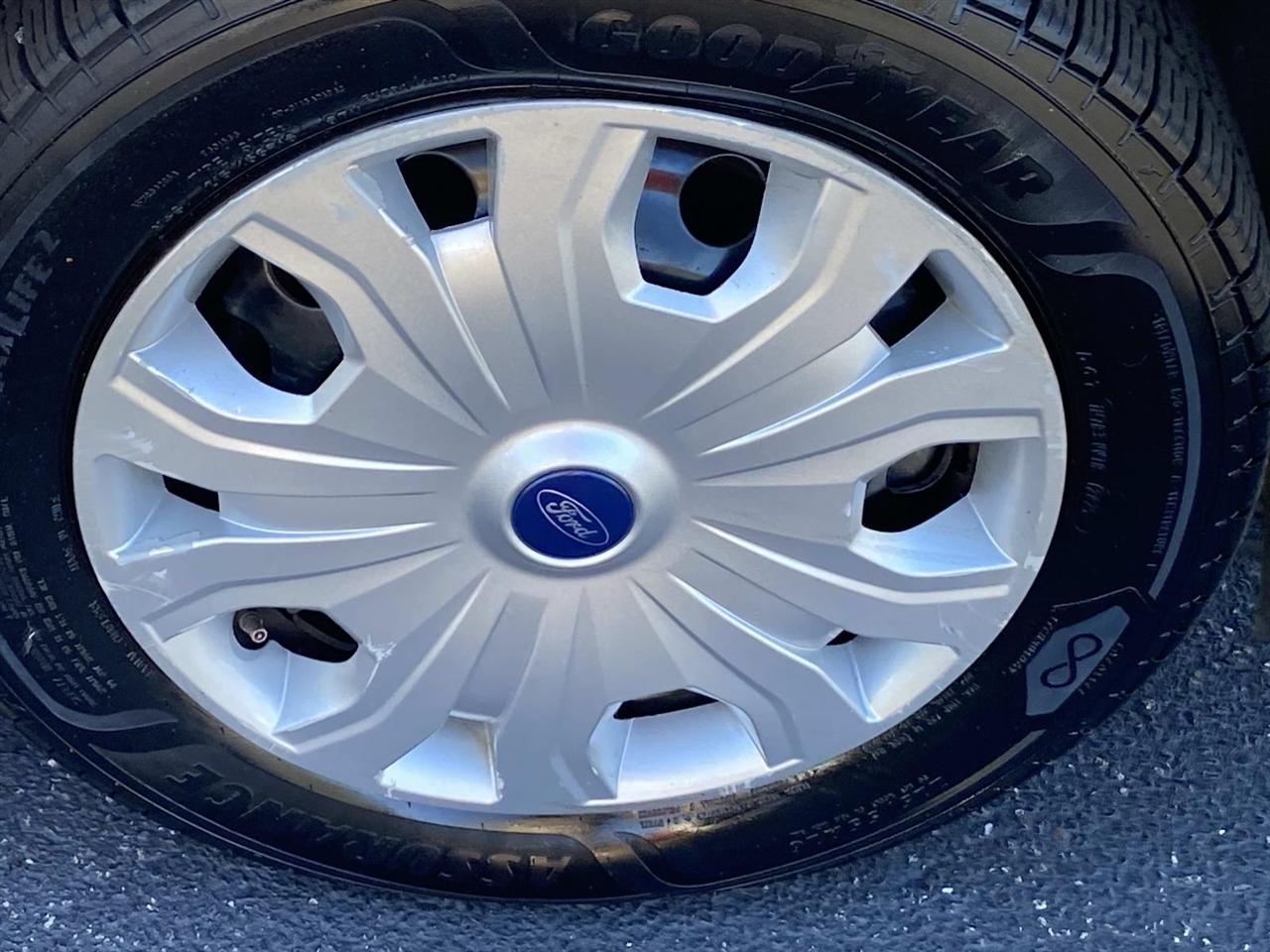 Ford Transit Connect  2020