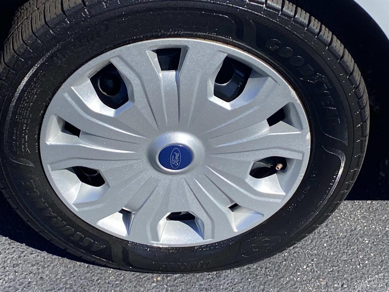 Ford Transit Connect  2020