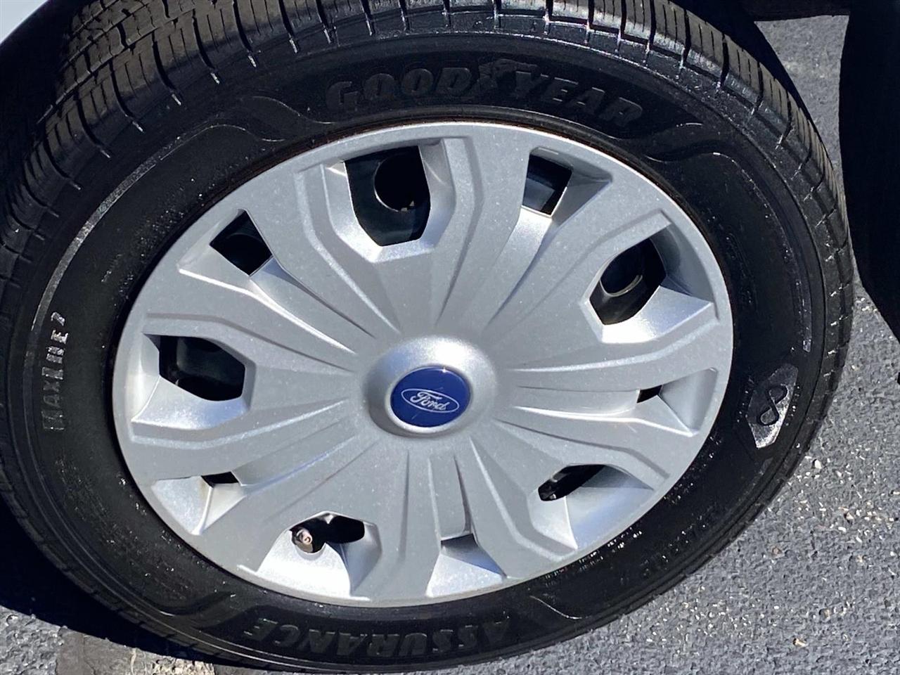 Ford Transit Connect  2020