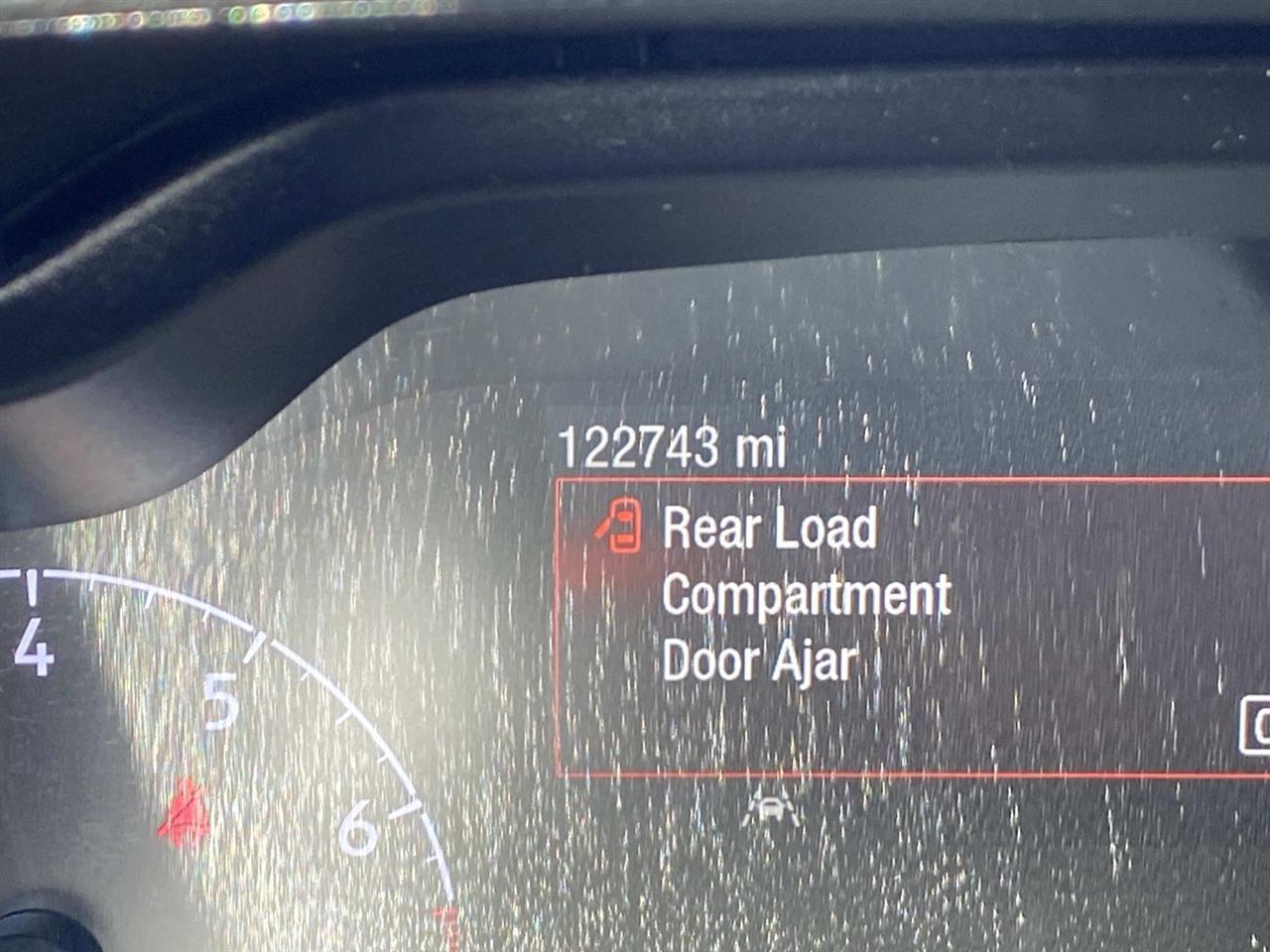 Ford Transit Connect  2020
