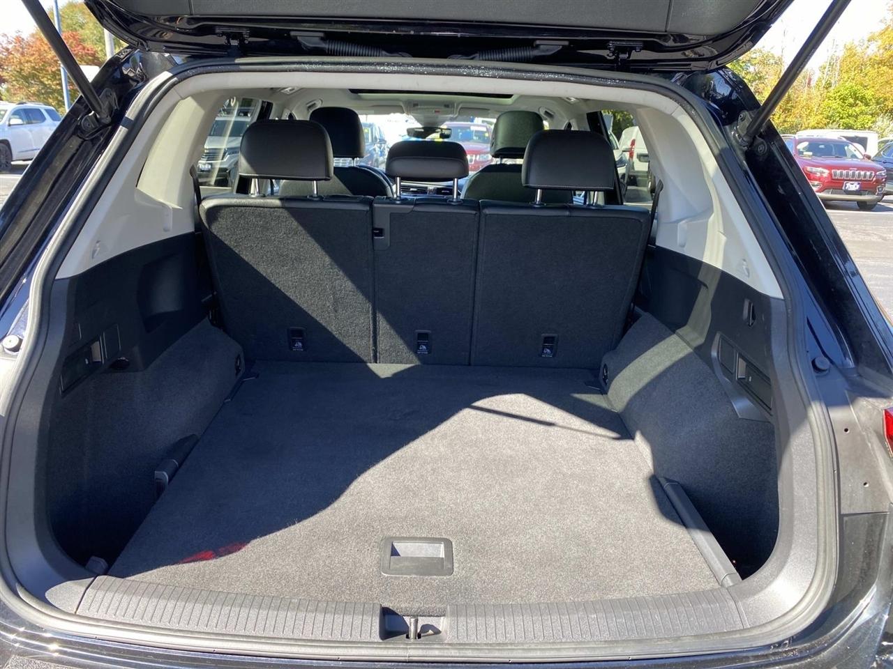 Volkswagen Tiguan  2023