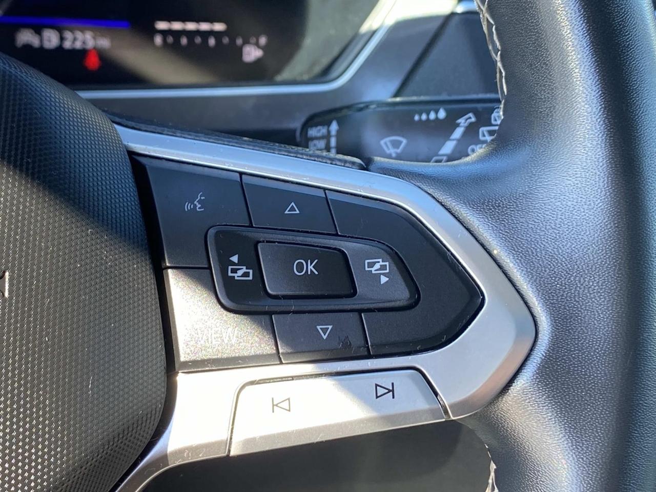 Volkswagen Tiguan  2023