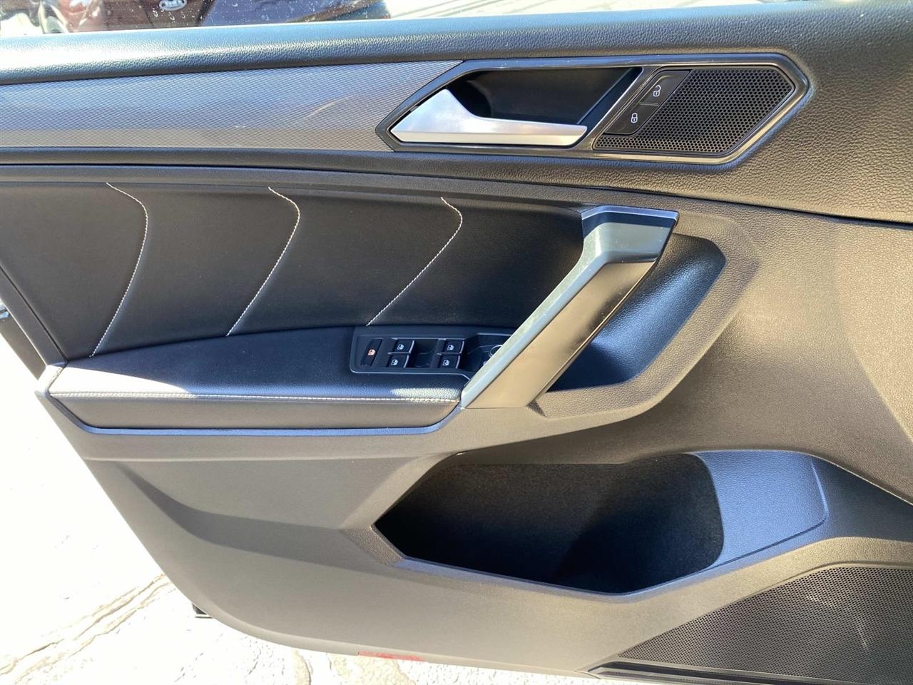 Volkswagen Tiguan  2023