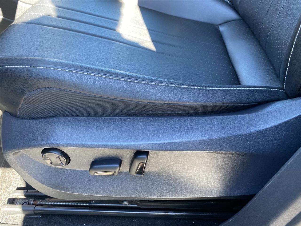 Volkswagen Tiguan  2023