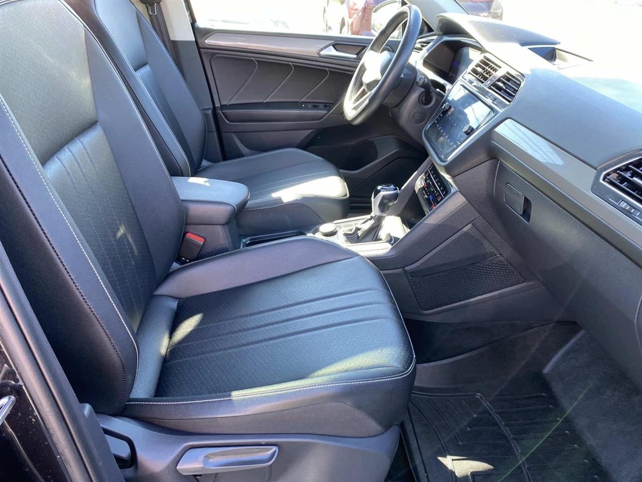 Volkswagen Tiguan  2023