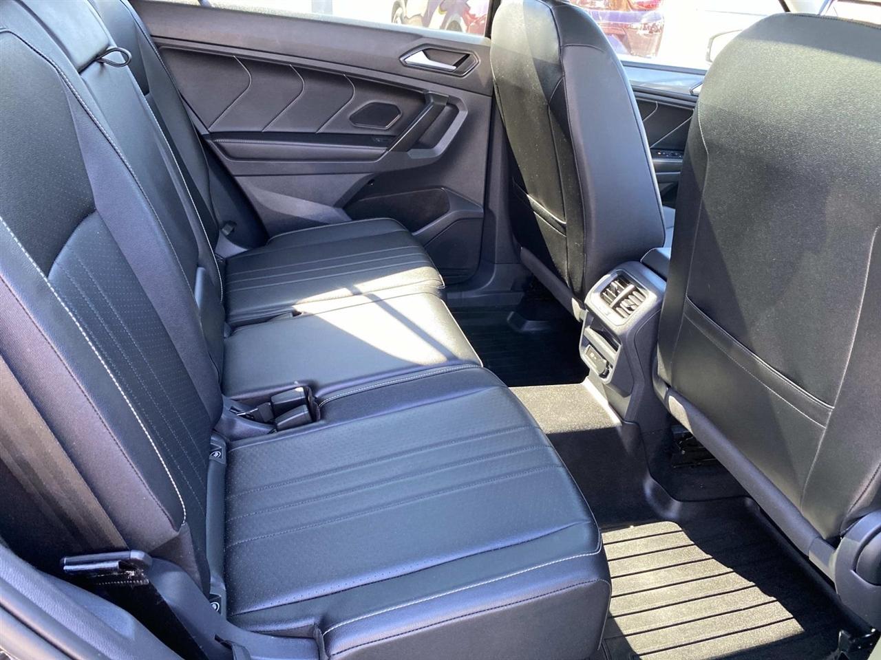 Volkswagen Tiguan  2023