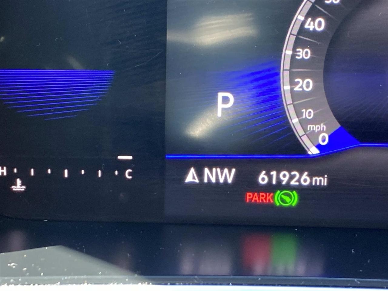 Volkswagen Tiguan  2023