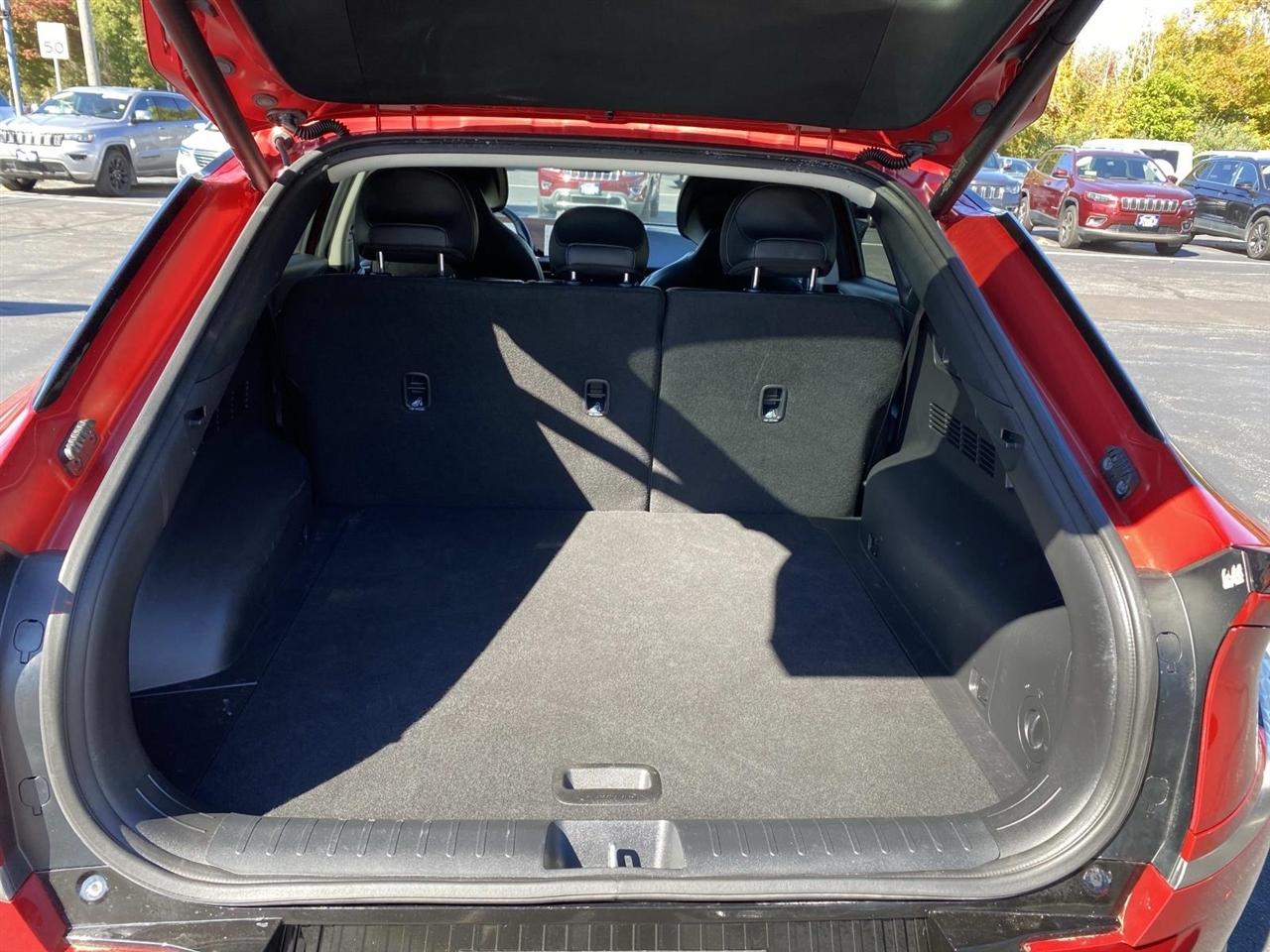 Kia EV6  2023