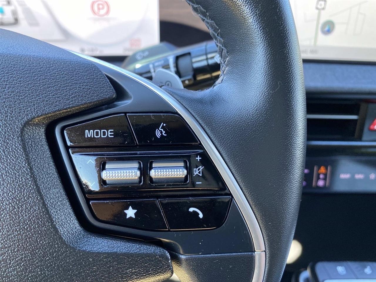 Kia EV6  2023