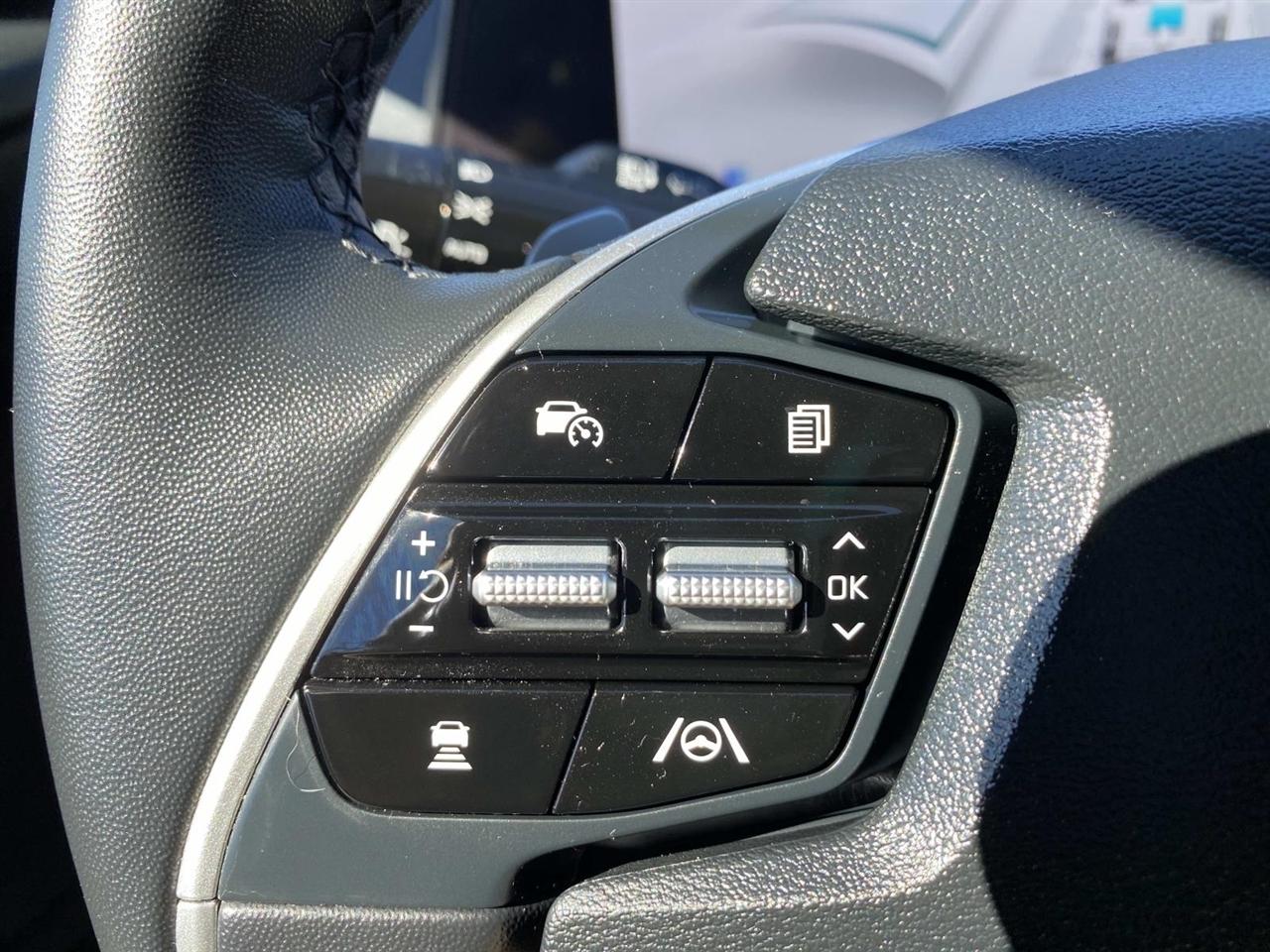 Kia EV6  2023