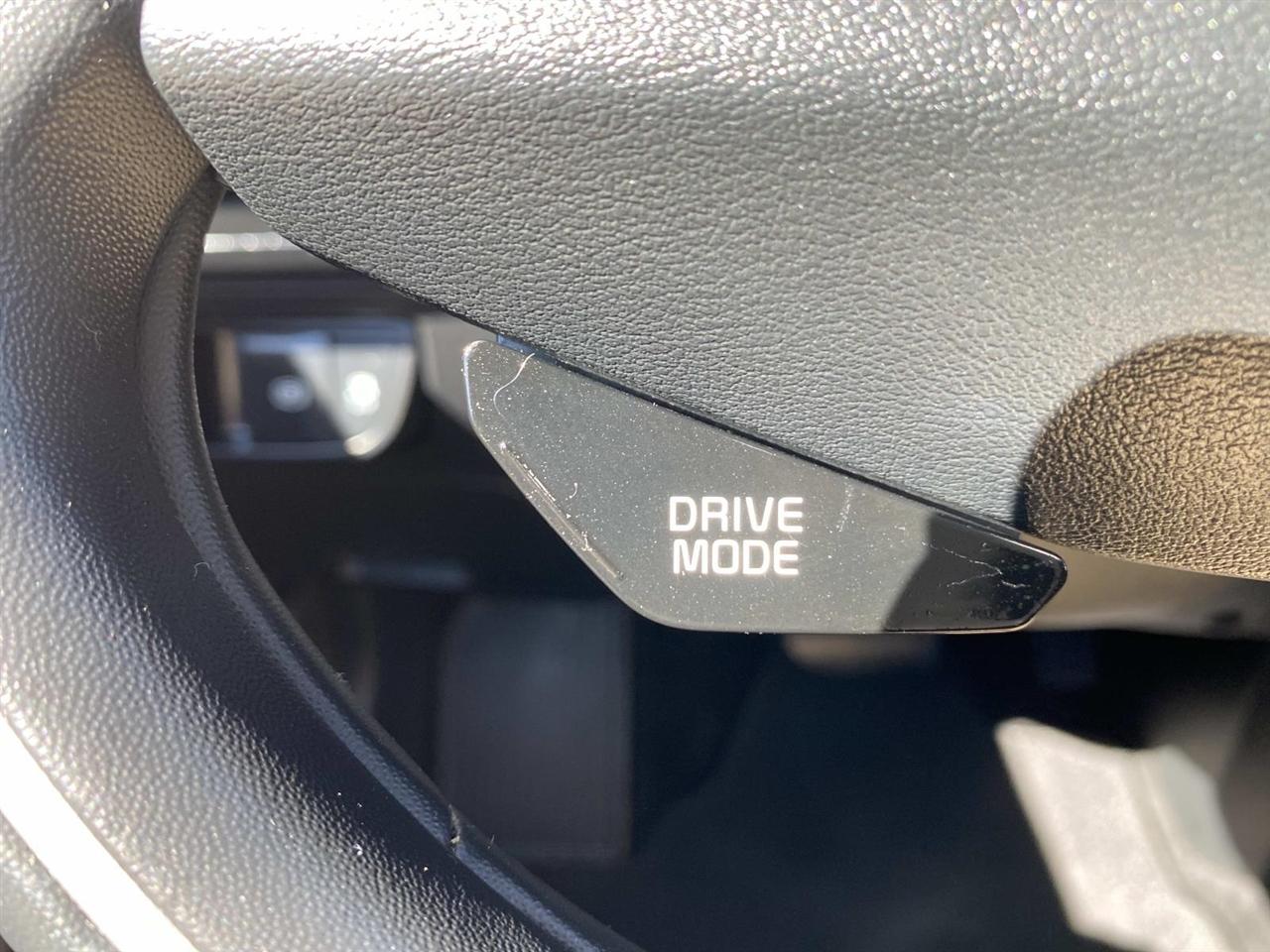 Kia EV6  2023