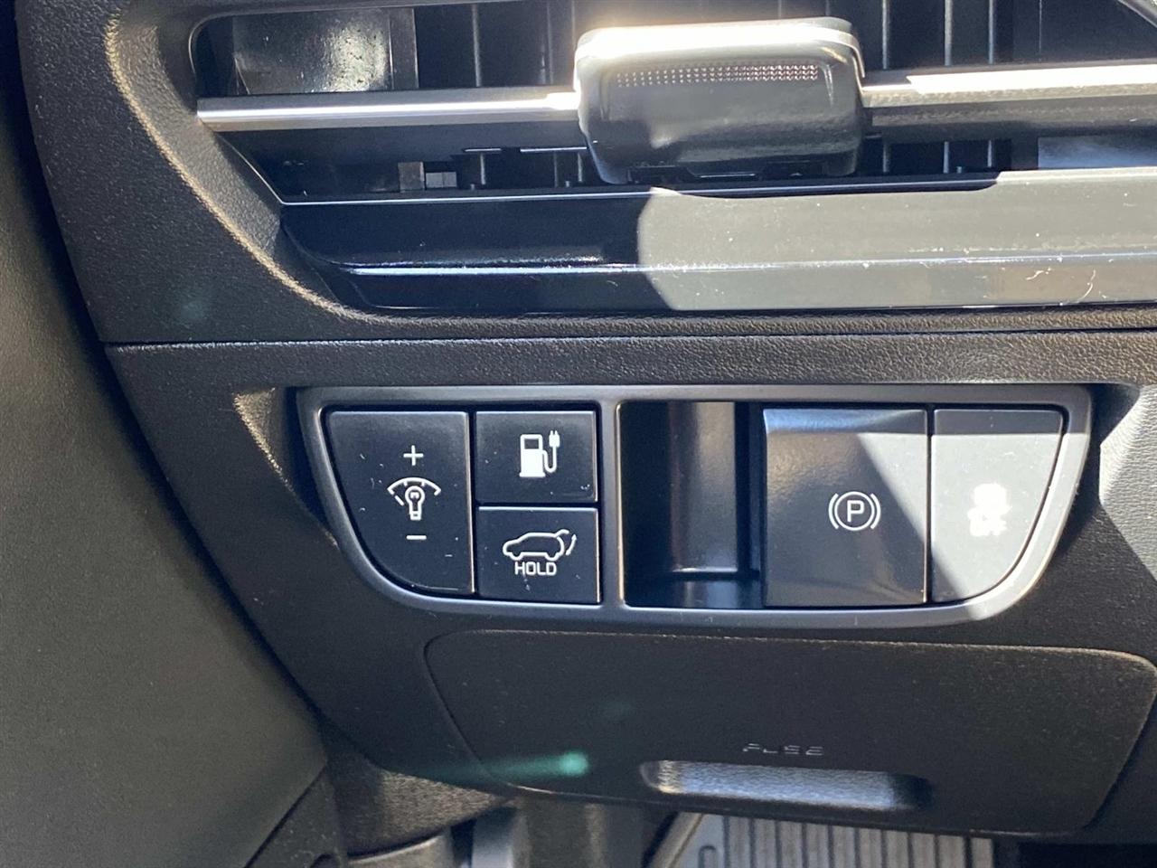 Kia EV6  2023