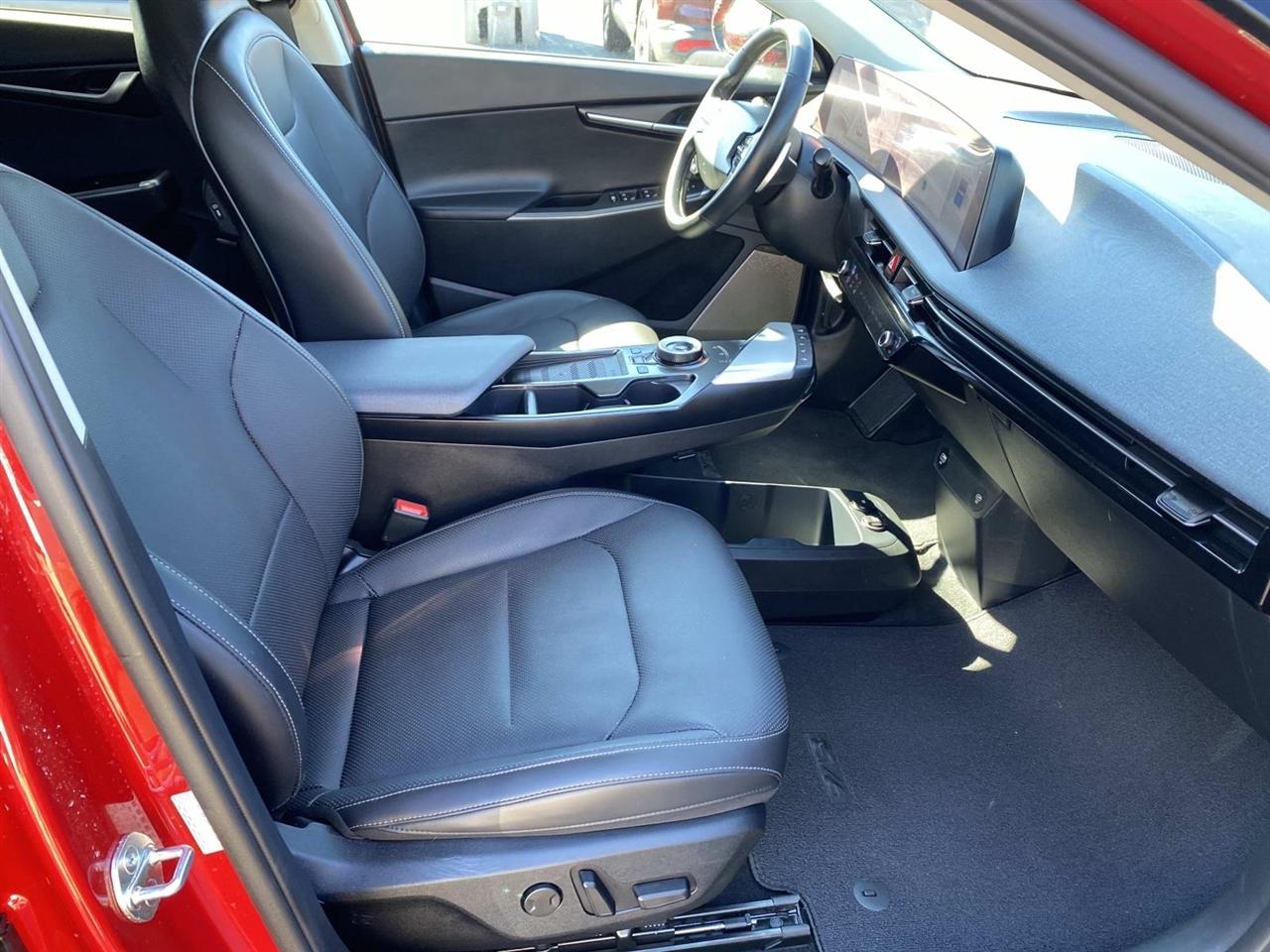 Kia EV6  2023