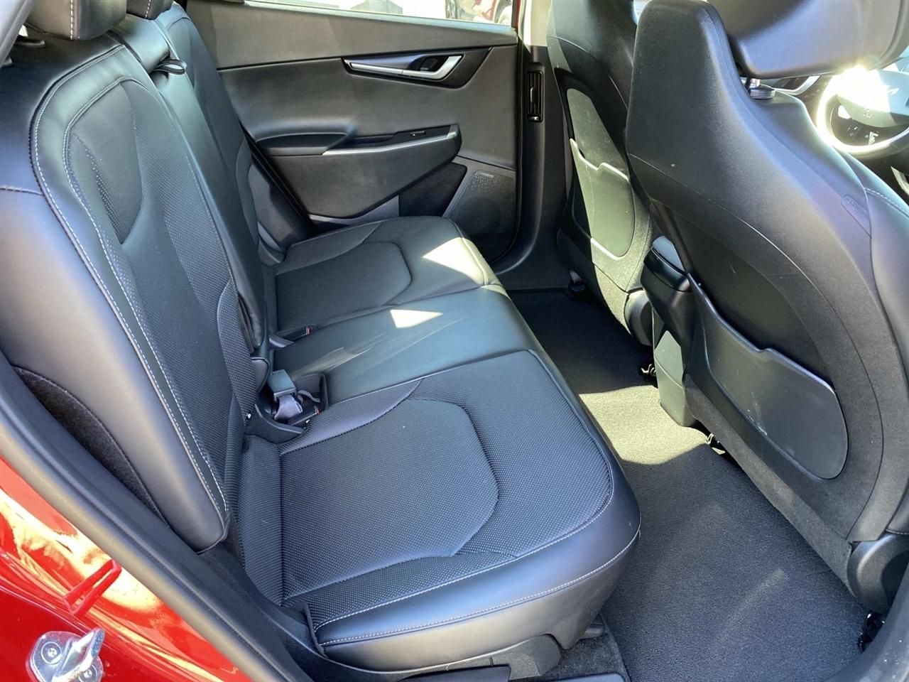 Kia EV6  2023